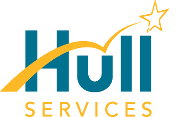 Hull Services Logo